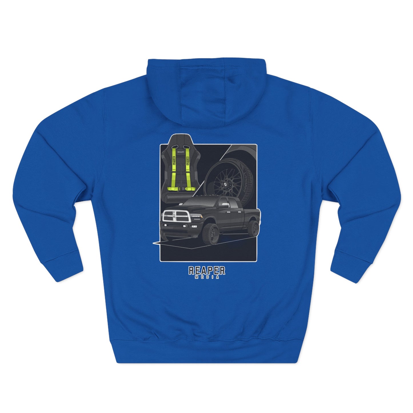 COWBOY KILLA Hoodie
