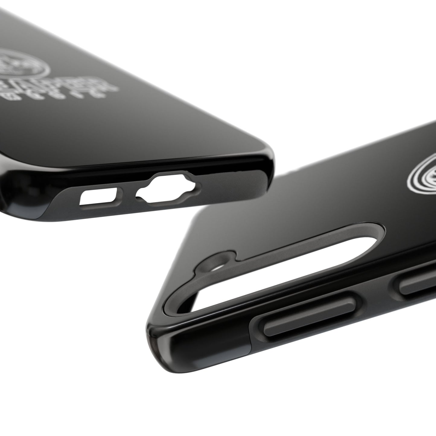 Reaper Media Phone Cases