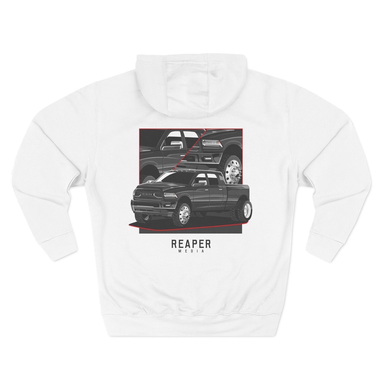 DUALLY Hoodie