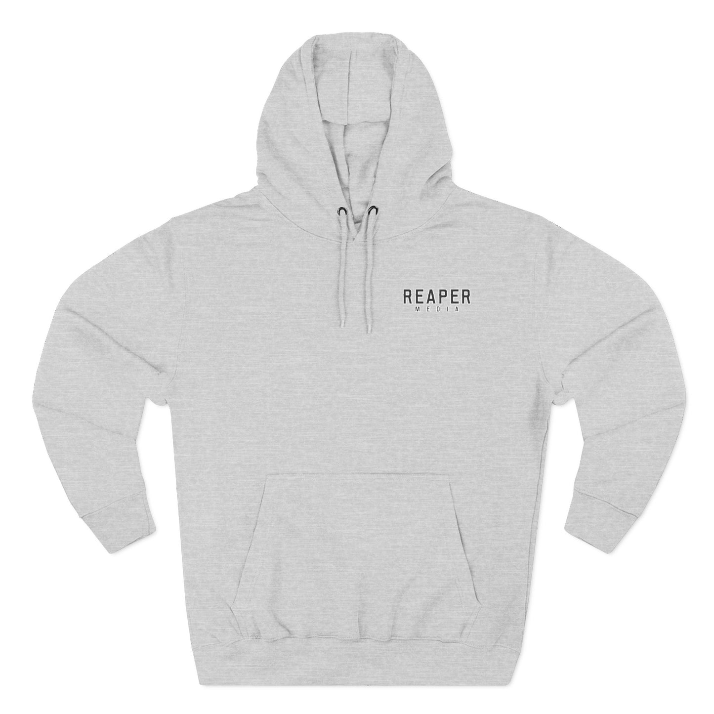 Reaper Media Hoodie M/W