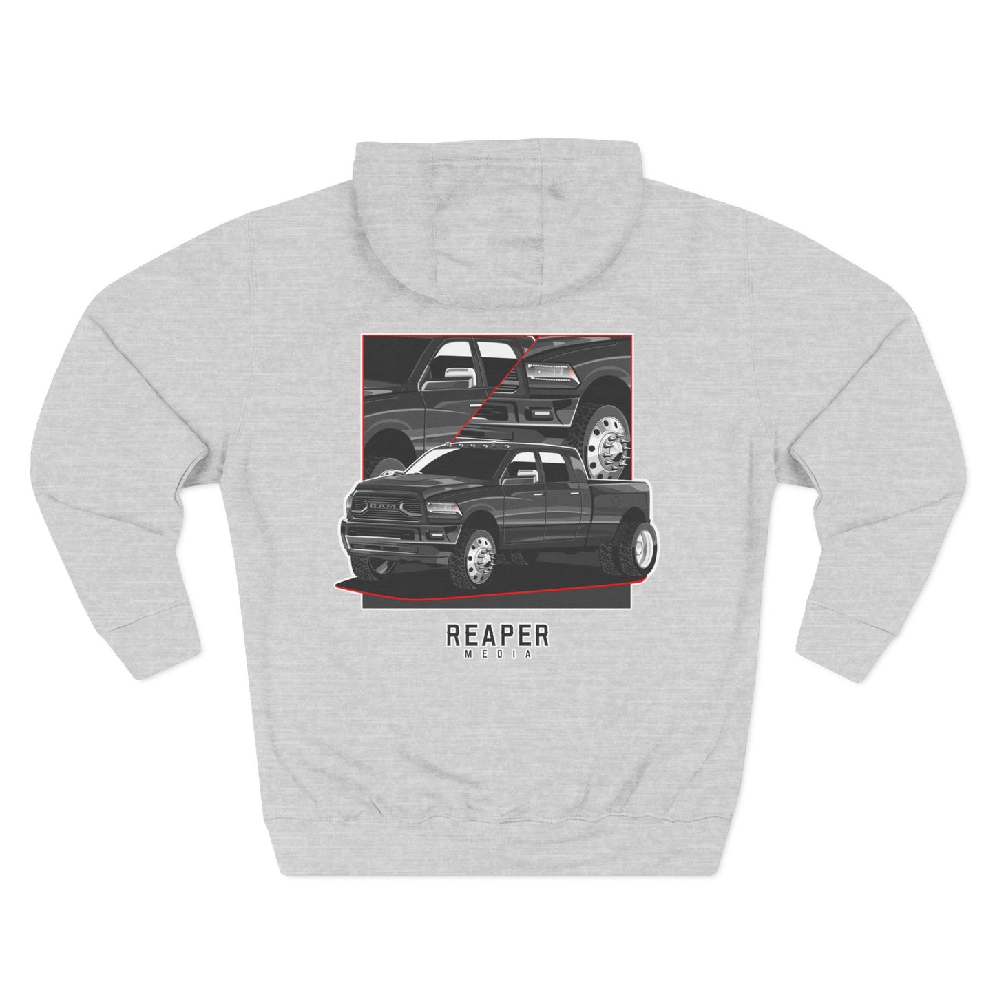 DUALLY Hoodie