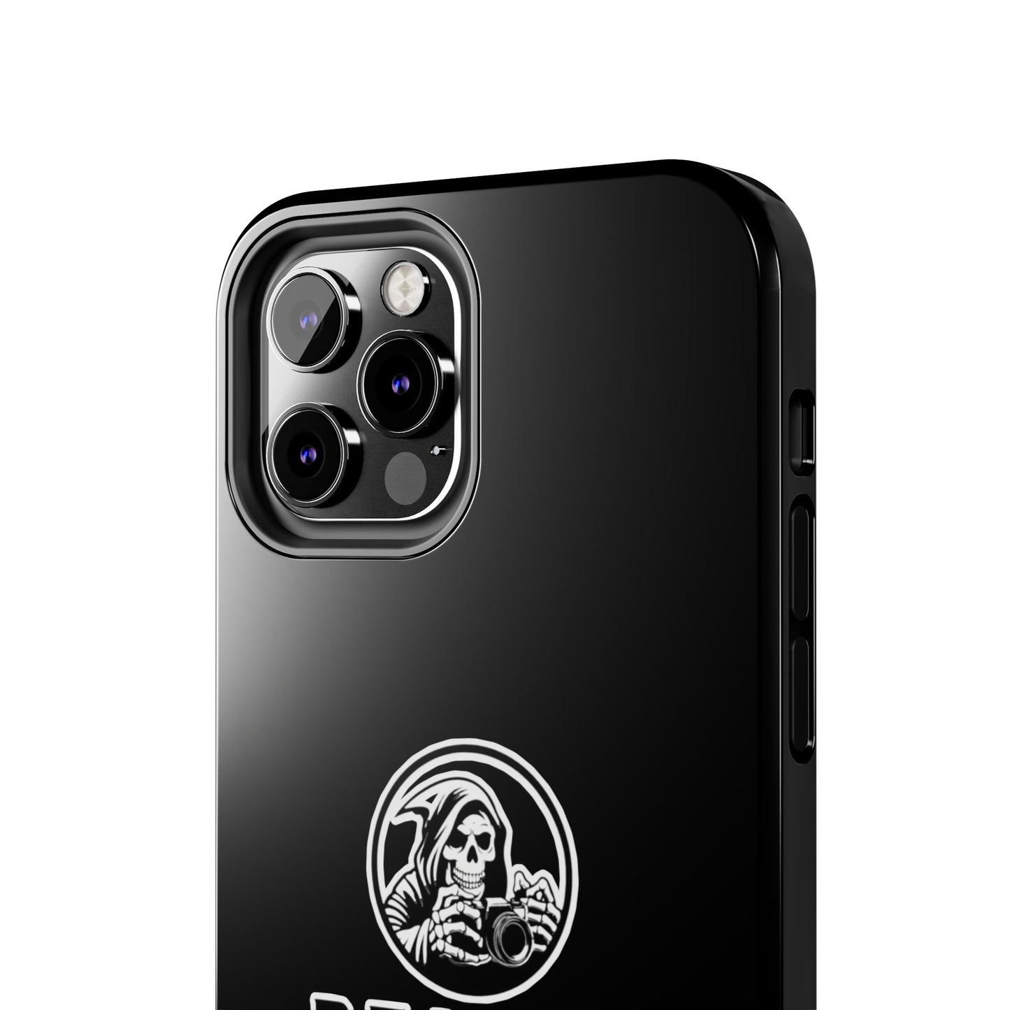 Reaper Media Phone Cases
