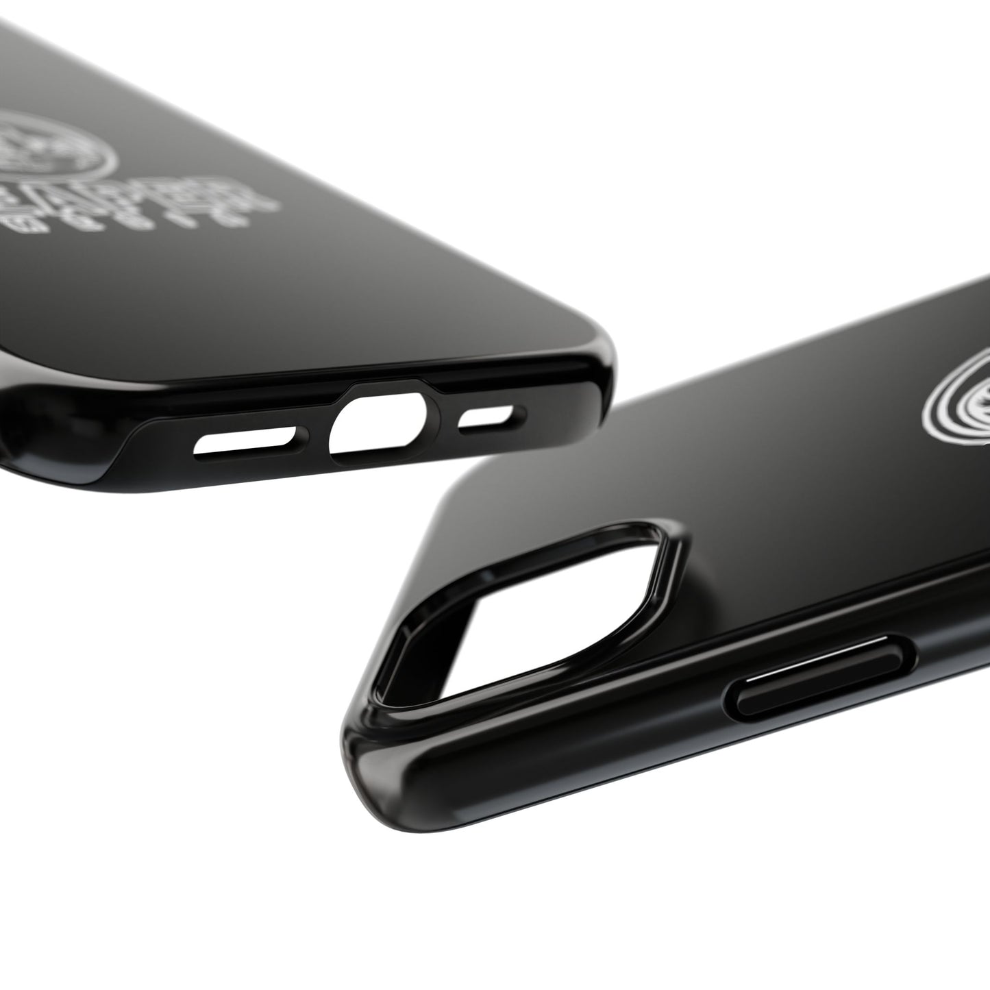 Reaper Media Phone Cases