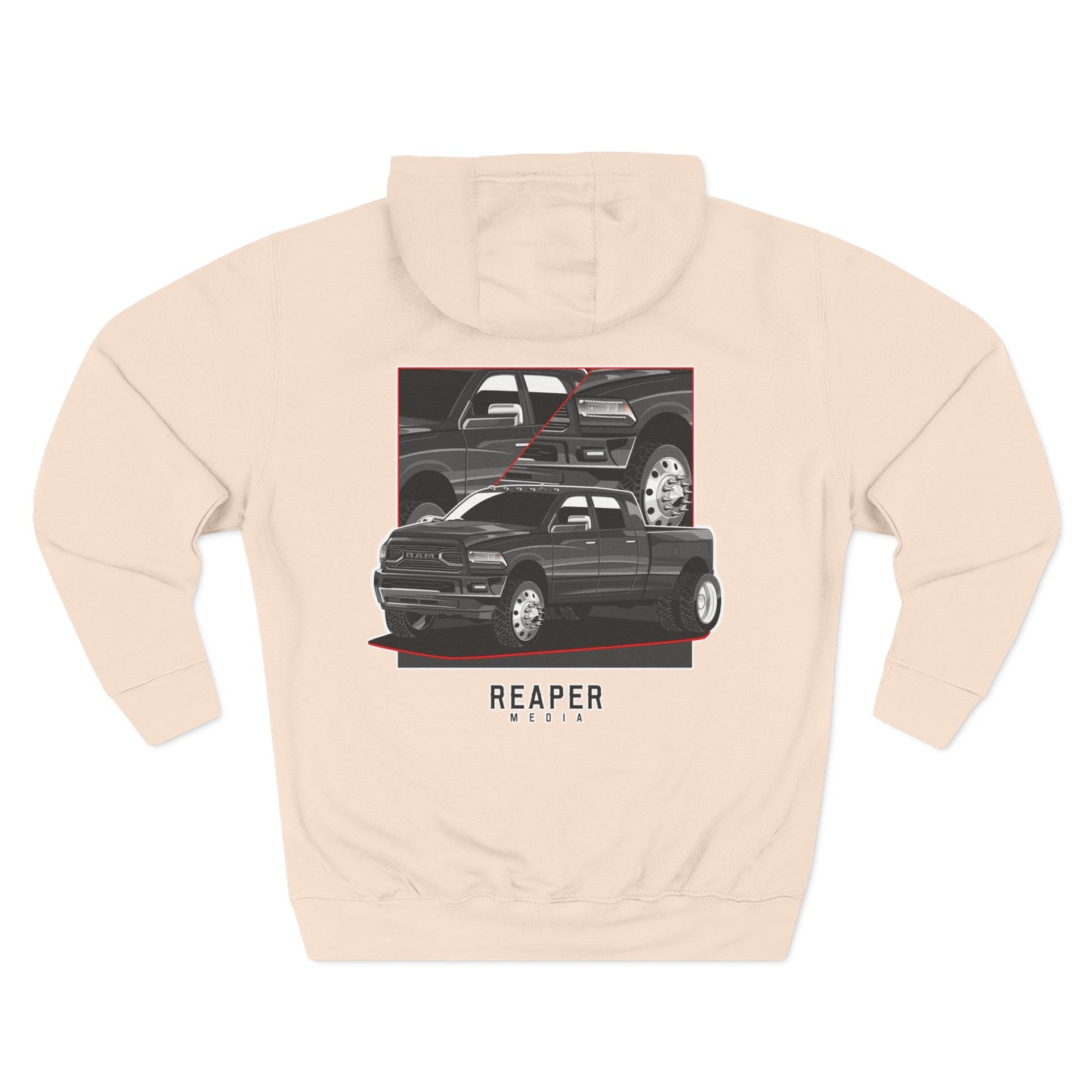 DUALLY Hoodie