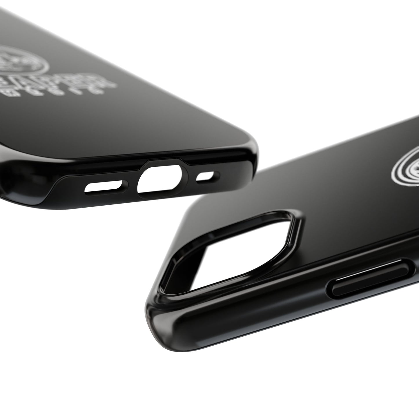 Reaper Media Phone Cases