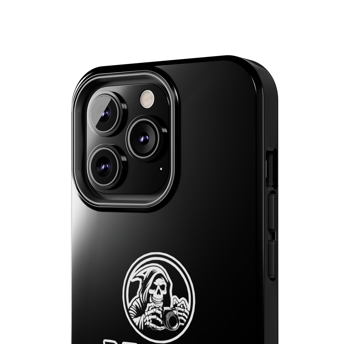 Reaper Media Phone Cases