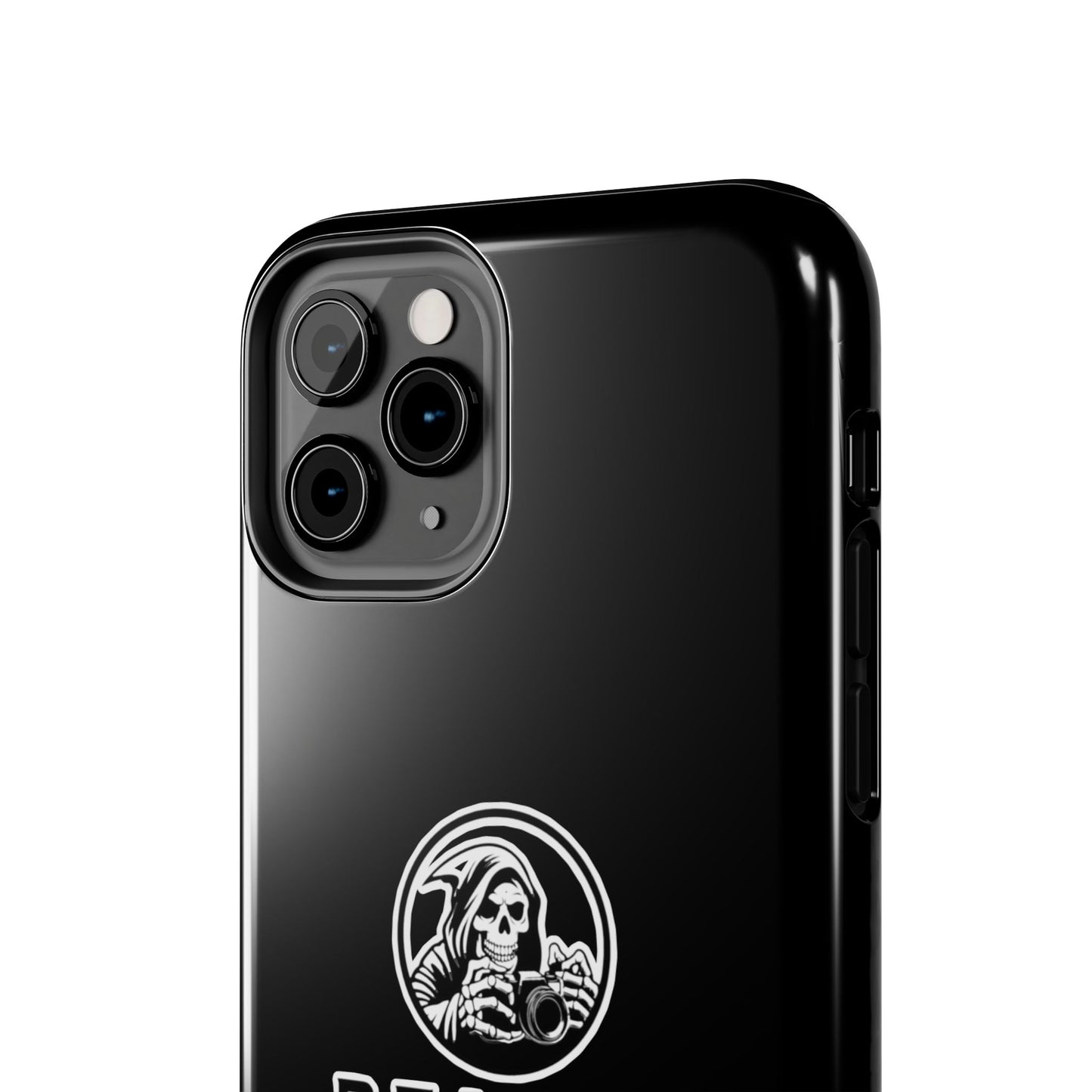 Reaper Media Phone Cases