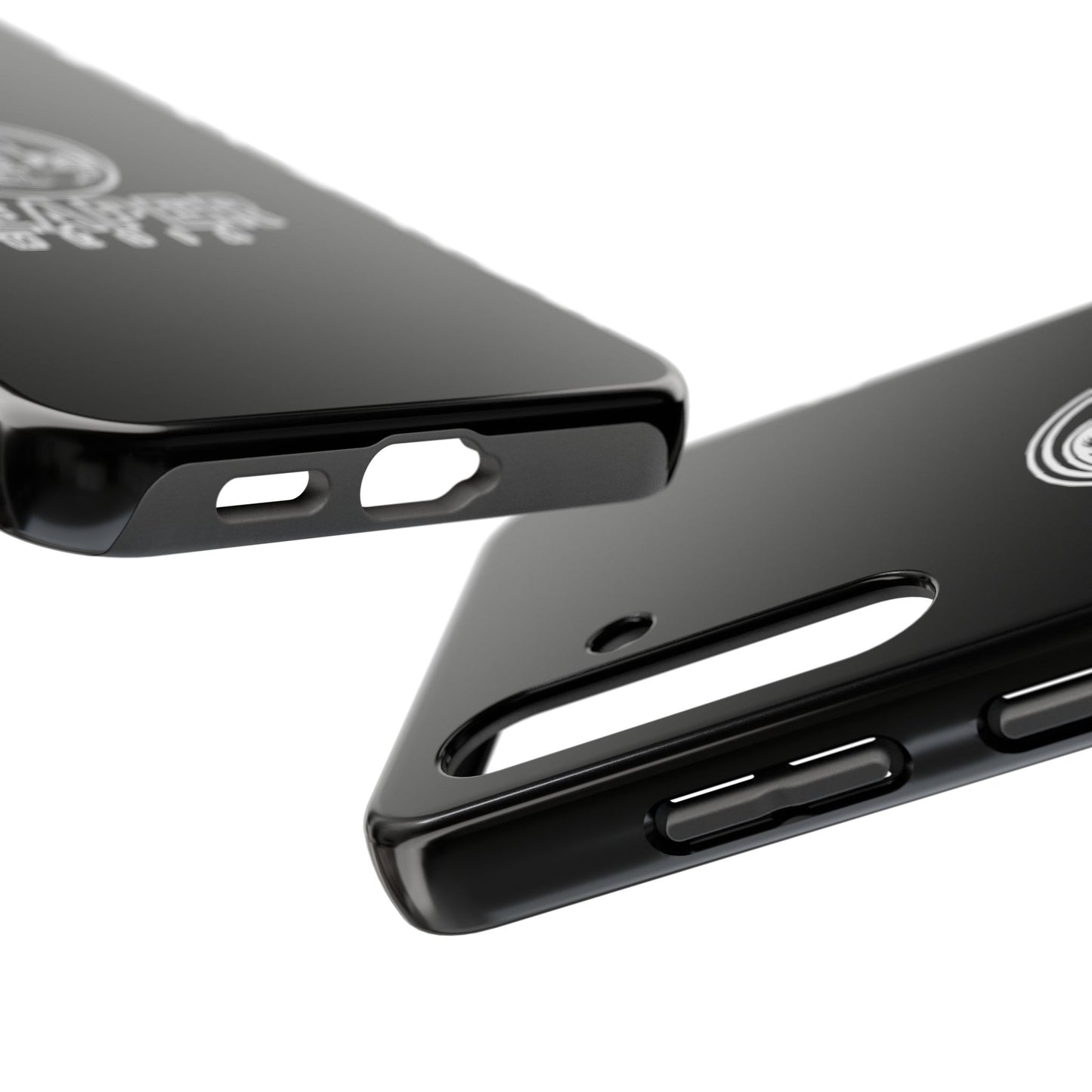 Reaper Media Phone Cases