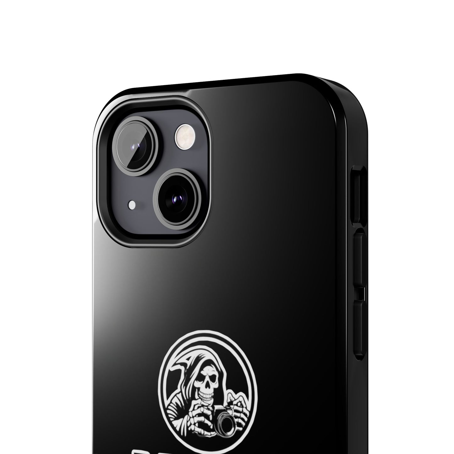 Reaper Media Phone Cases