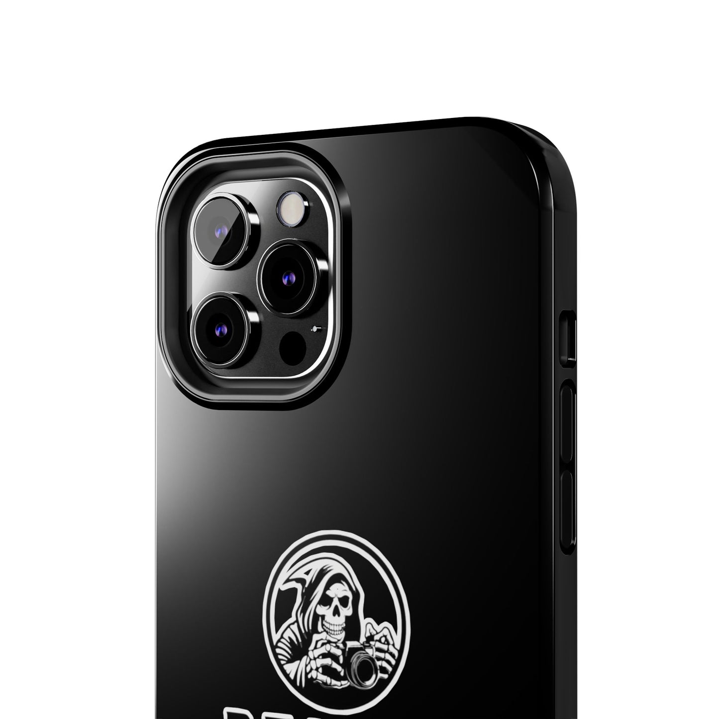 Reaper Media Phone Cases