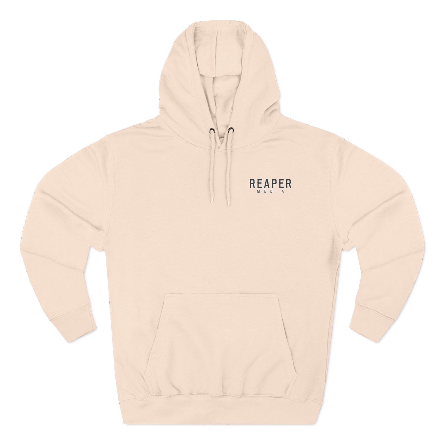 Reaper Media Hoodie M/W