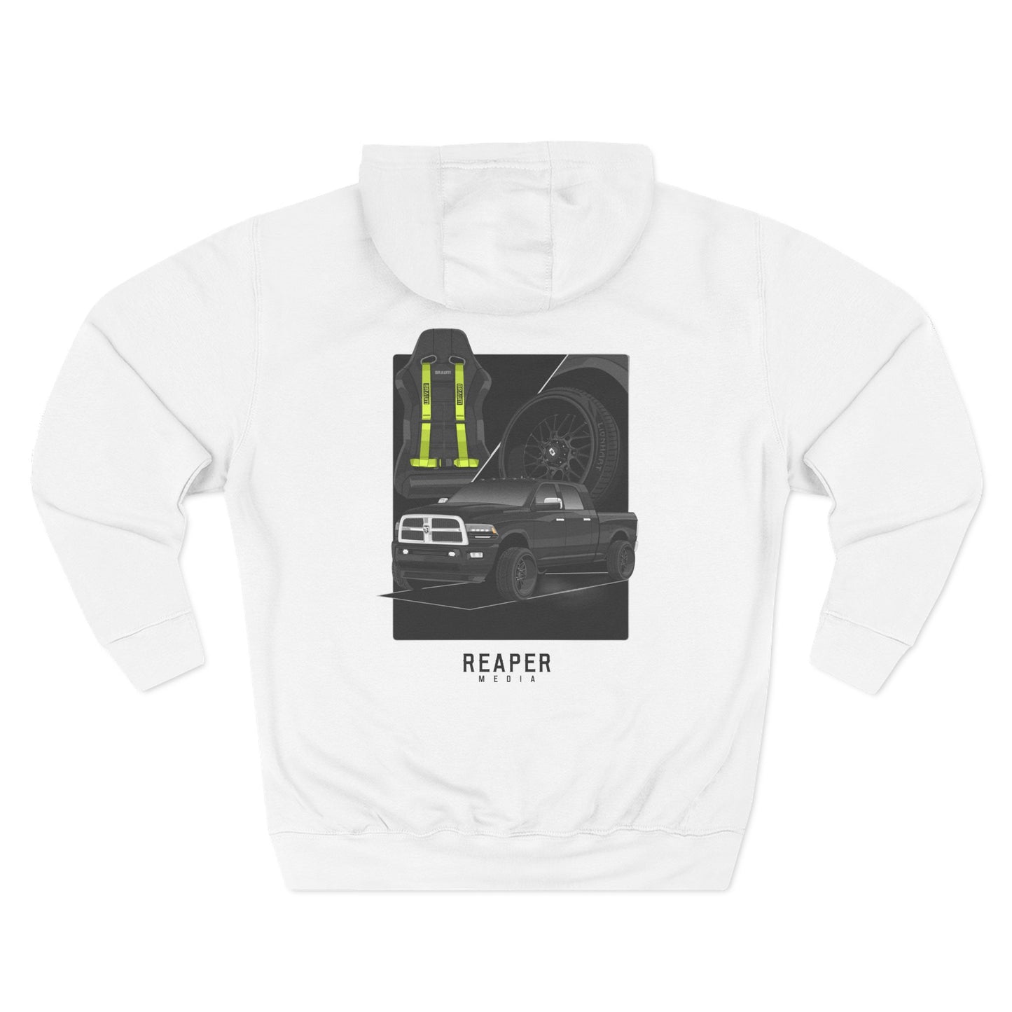 COWBOY KILLA Hoodie