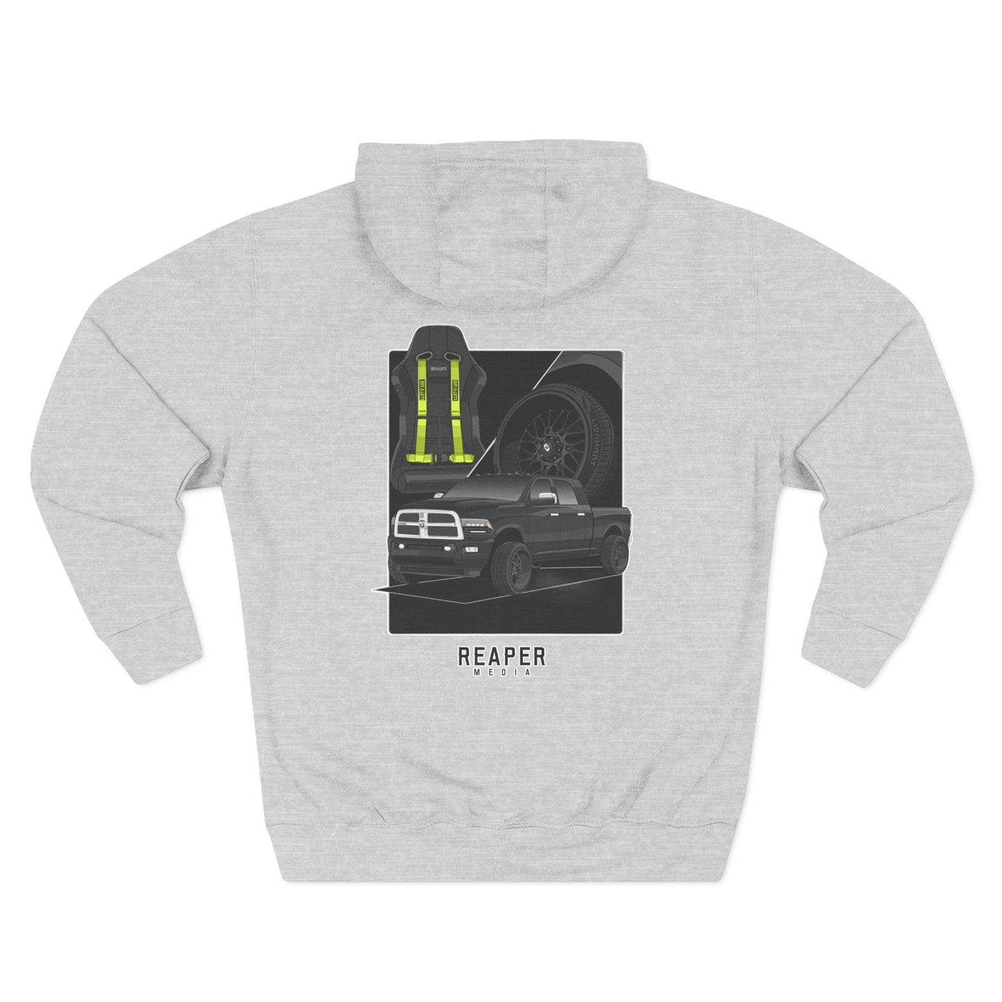 COWBOY KILLA Hoodie