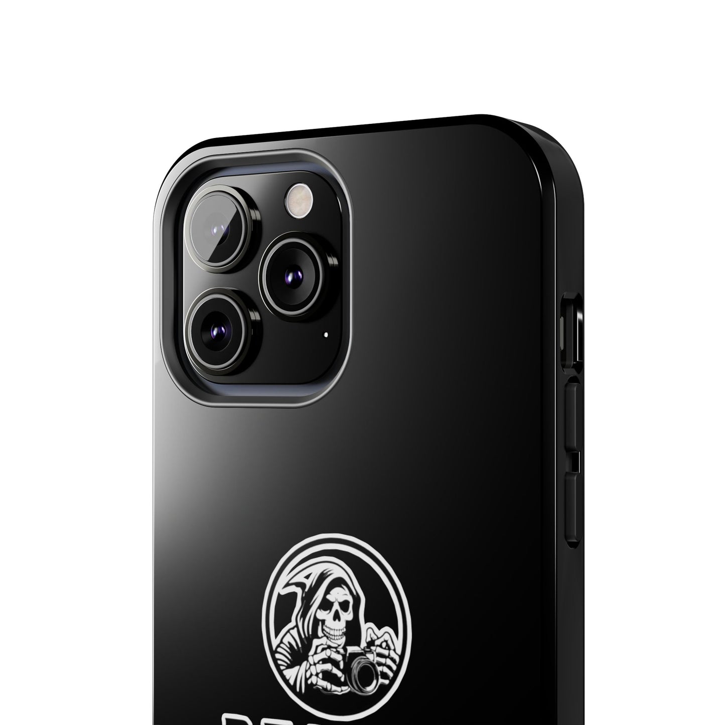 Reaper Media Phone Cases