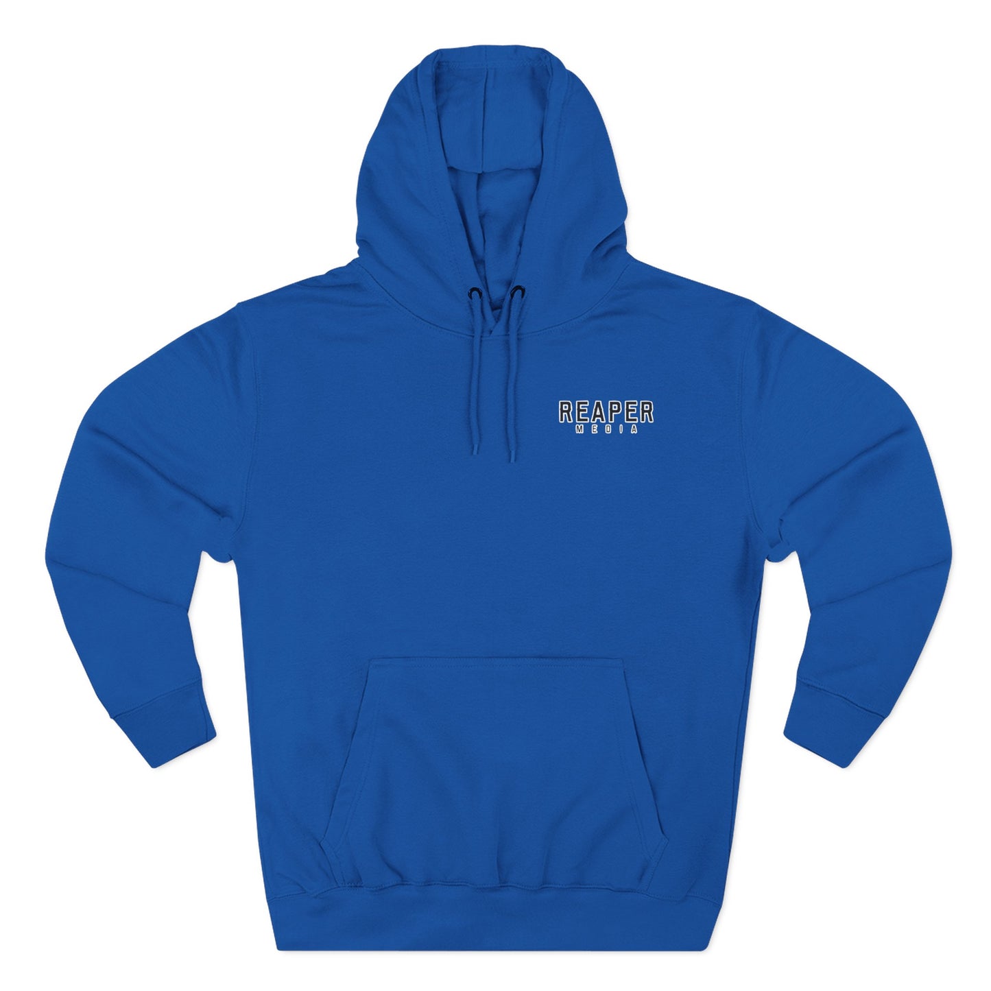 Reaper Media Hoodie M/W