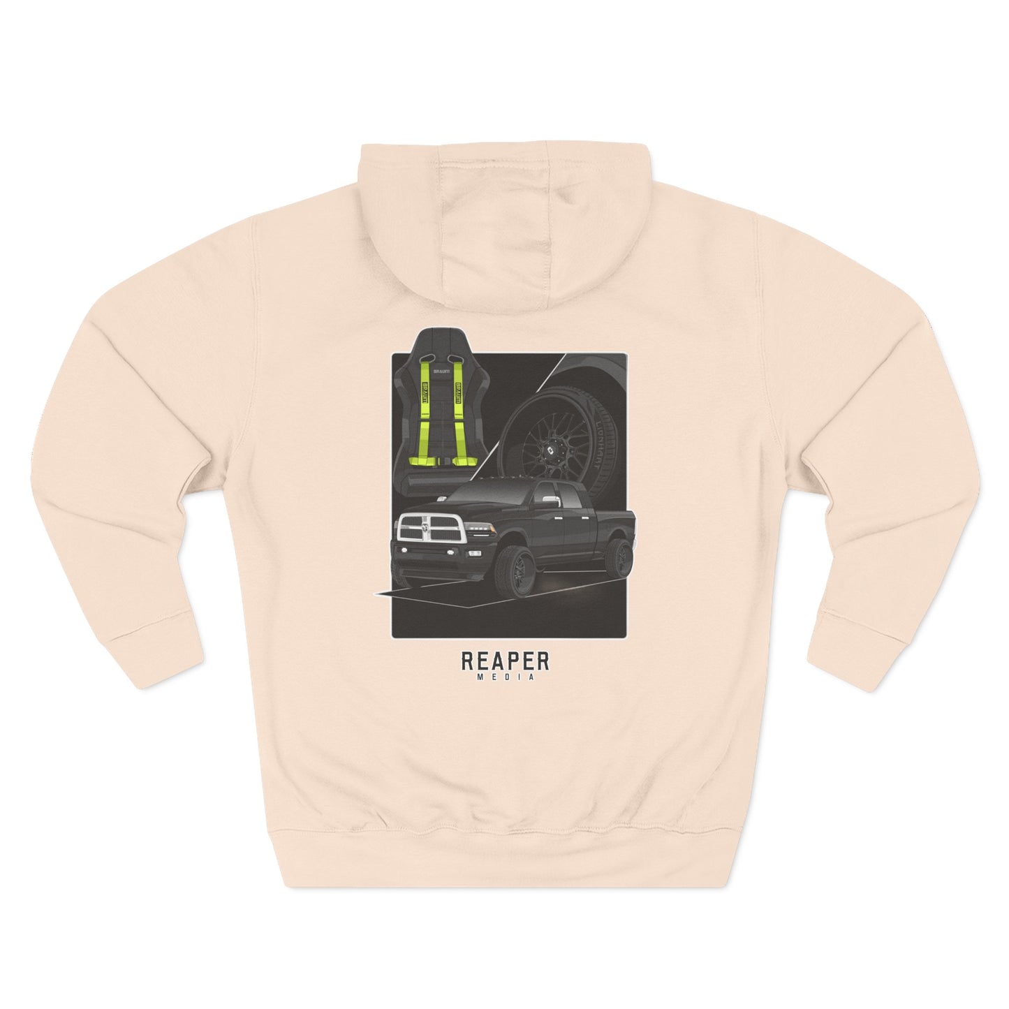 COWBOY KILLA Hoodie