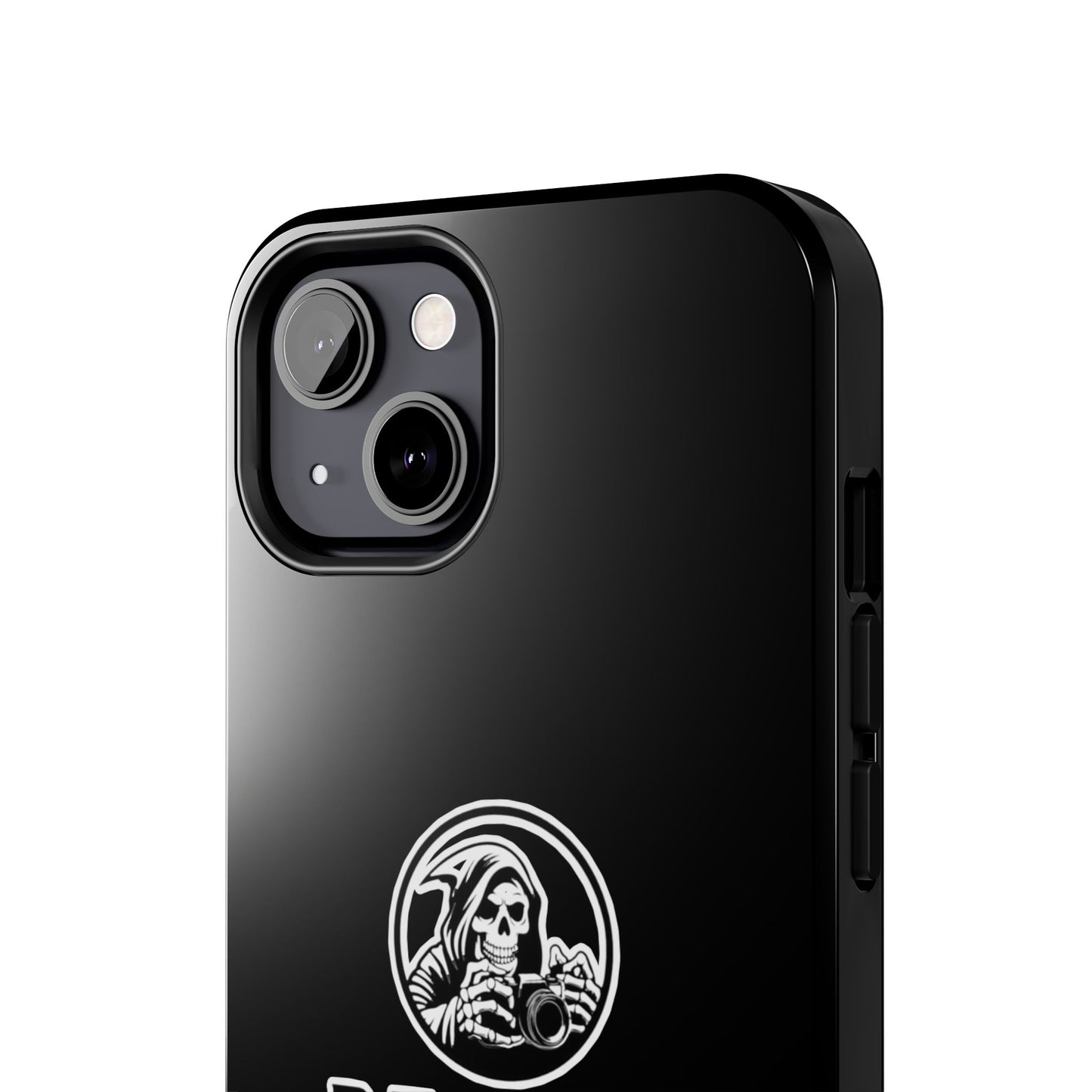Reaper Media Phone Cases