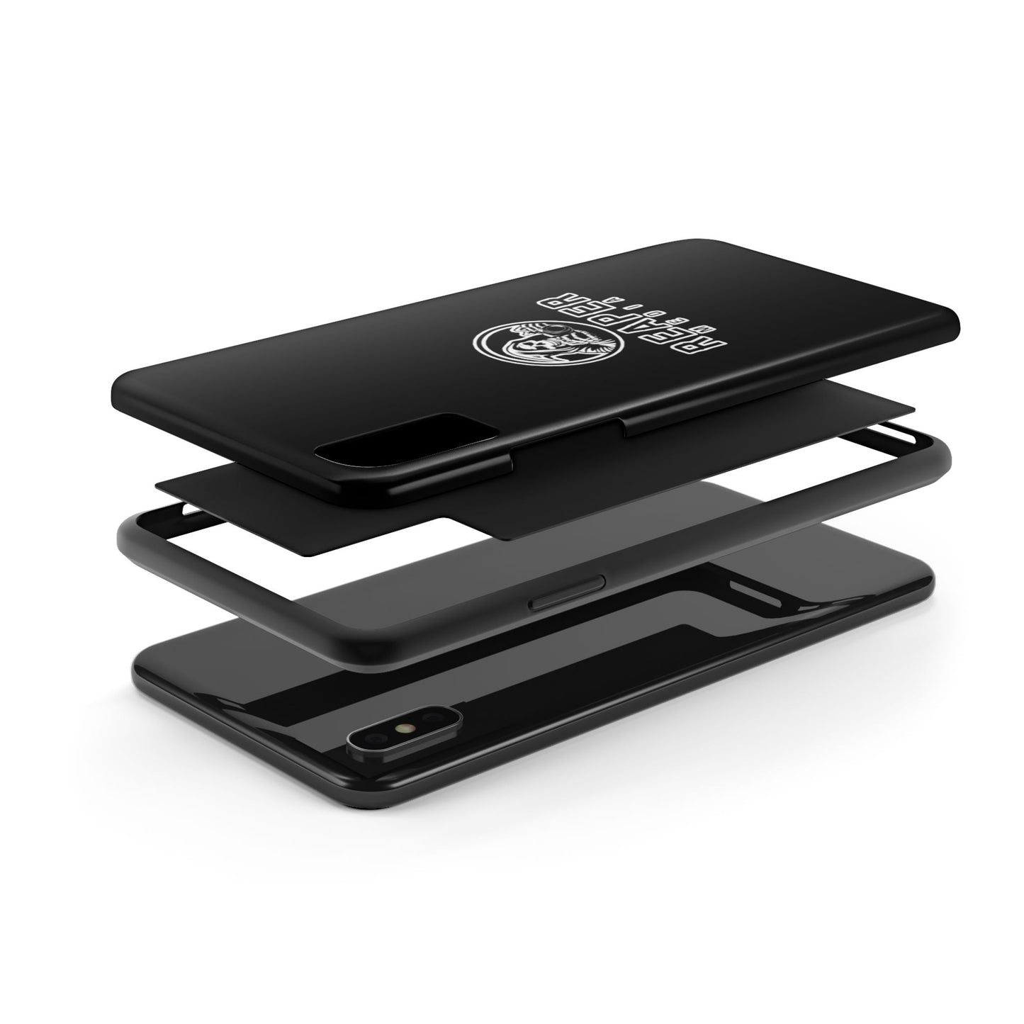 Reaper Media Phone Cases