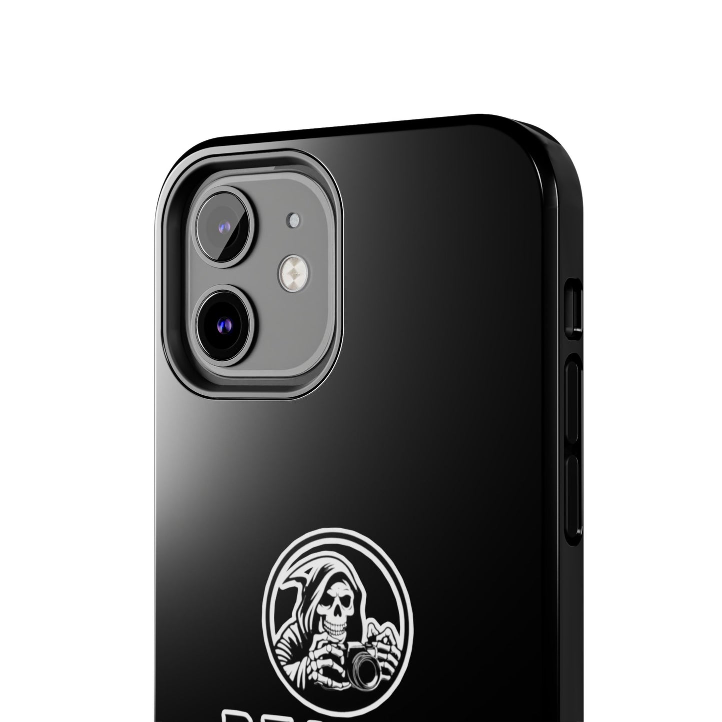 Reaper Media Phone Cases