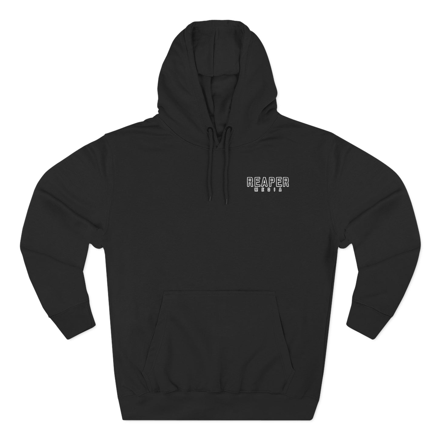 Reaper Media Hoodie M/W
