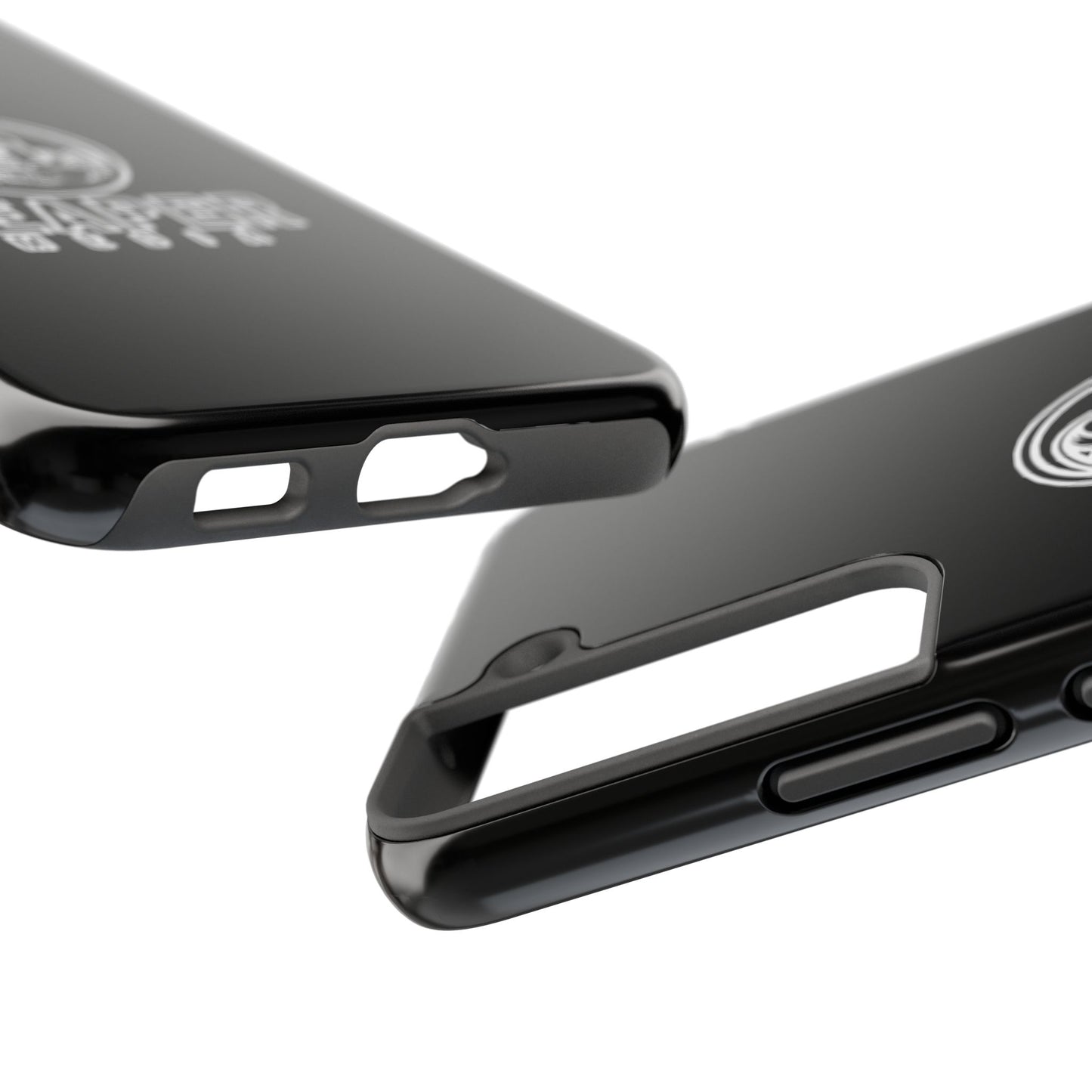 Reaper Media Phone Cases