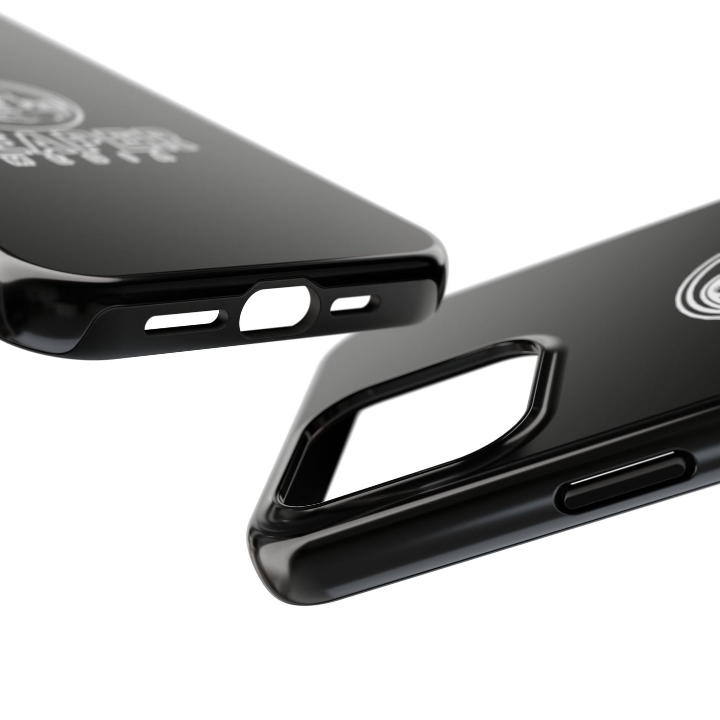 Reaper Media Phone Cases