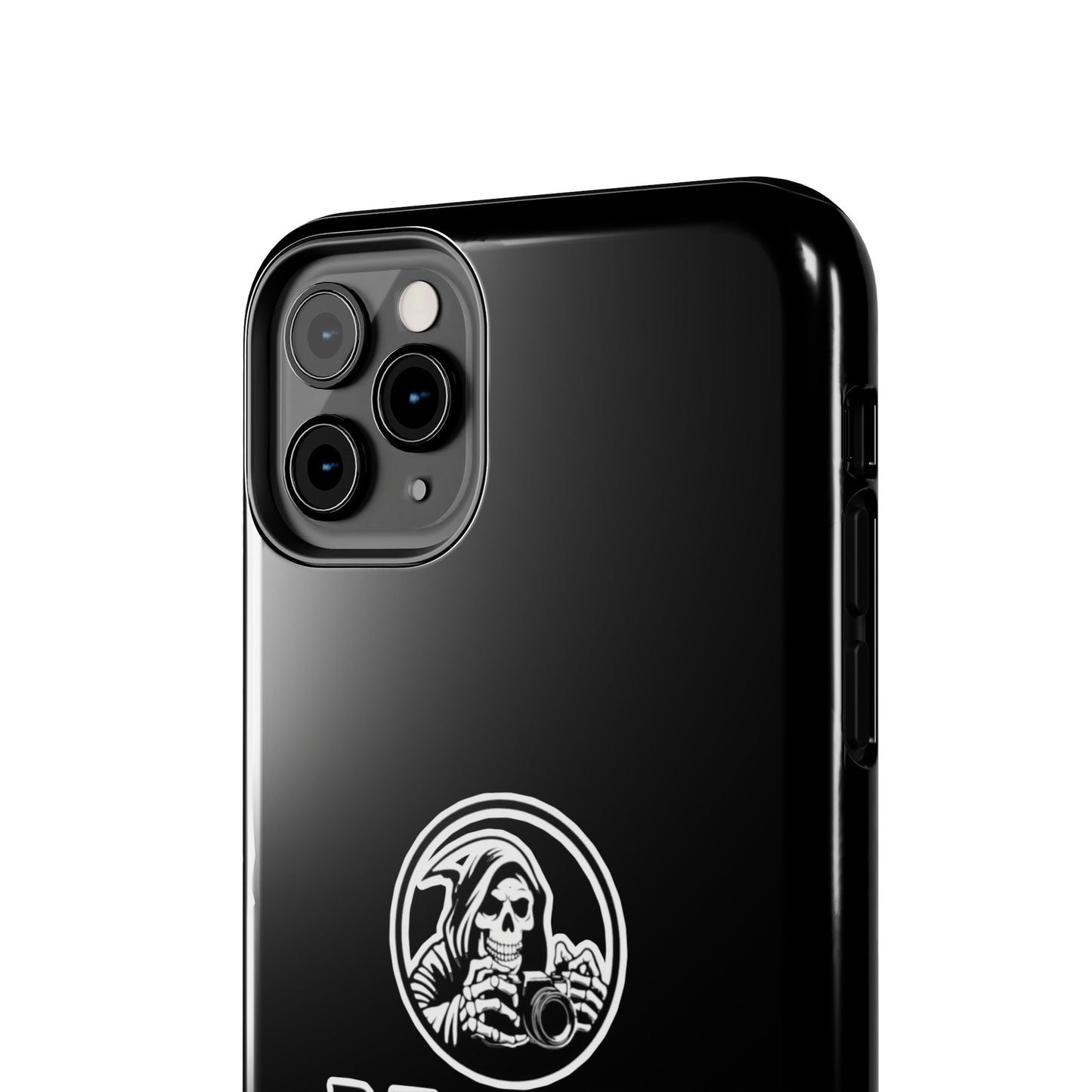 Reaper Media Phone Cases