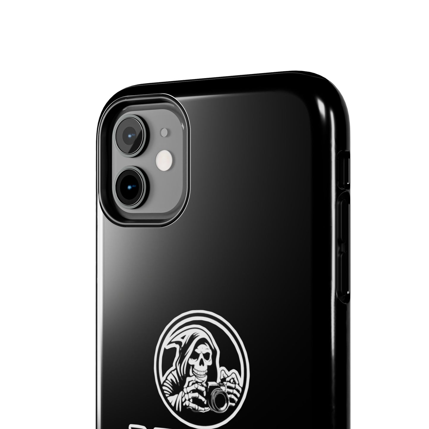 Reaper Media Phone Cases