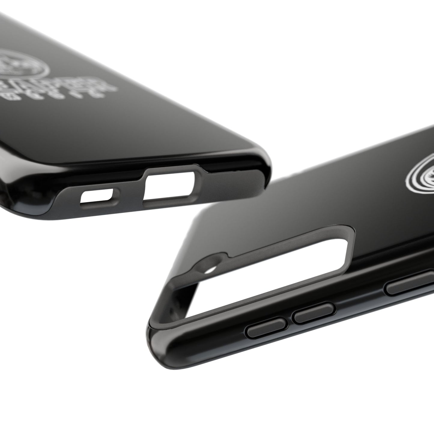 Reaper Media Phone Cases