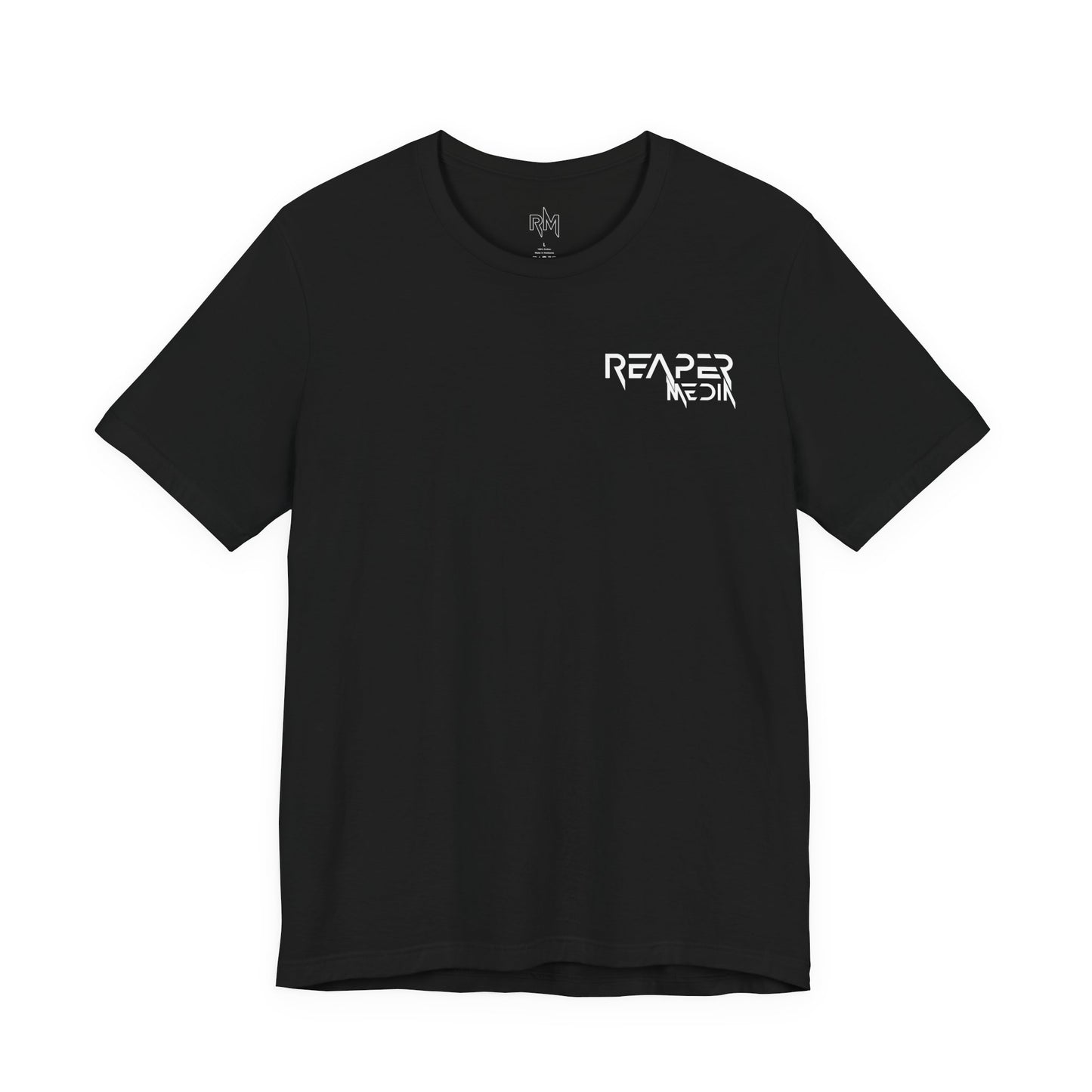Reaper Media T-Shirt