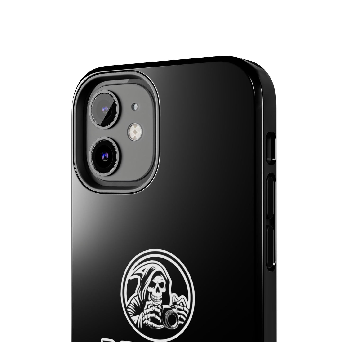 Reaper Media Phone Cases