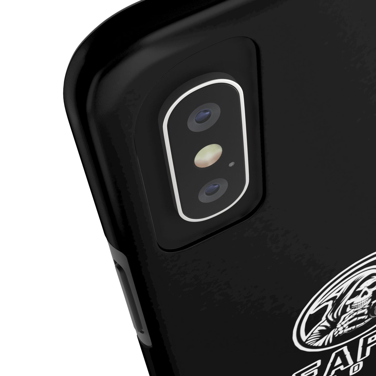Reaper Media Phone Cases