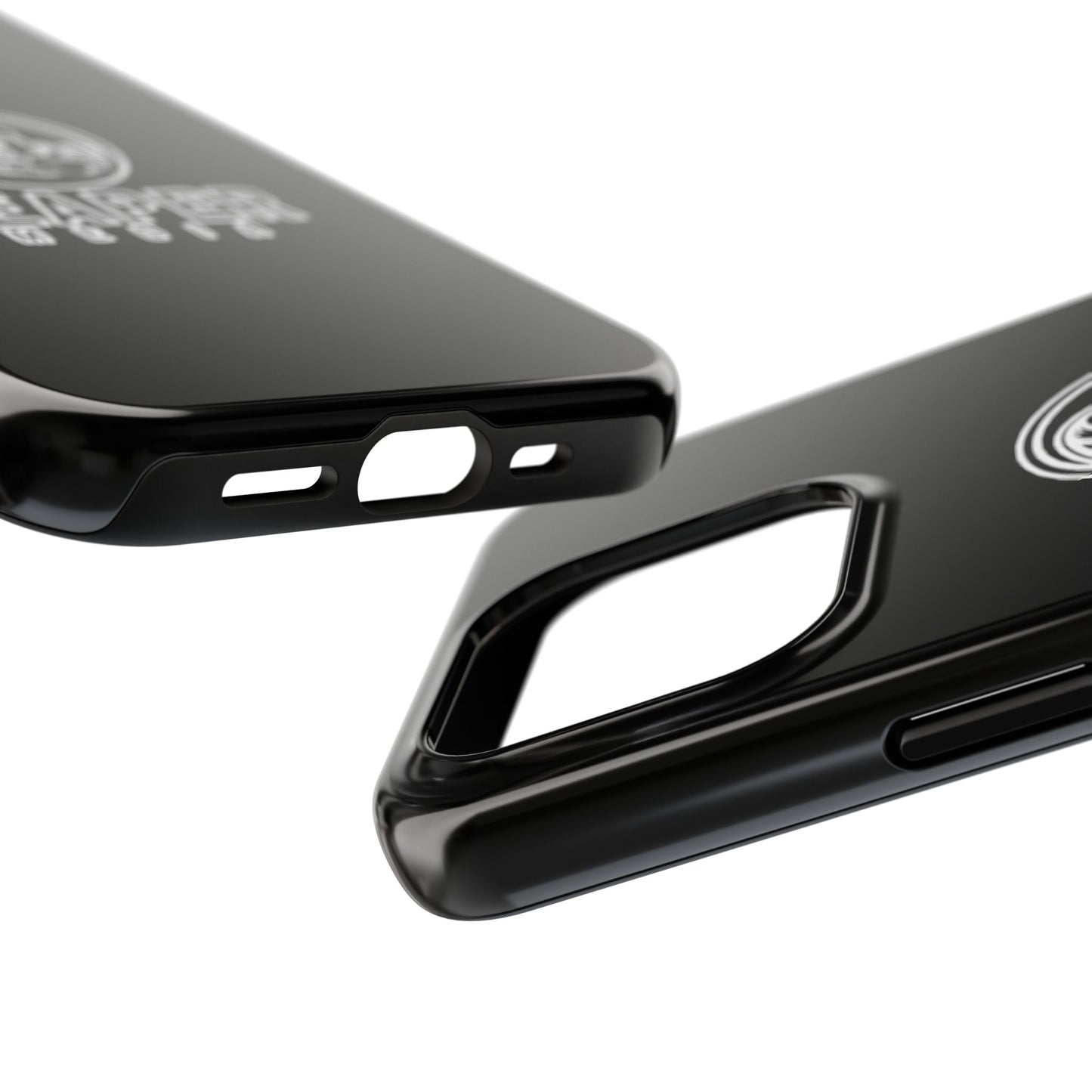 Reaper Media Phone Cases