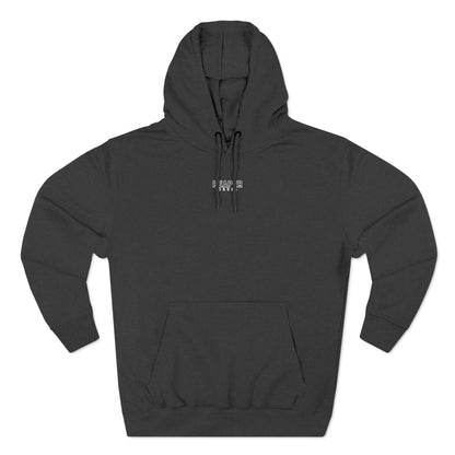 Street Tractor Hoodie M/W