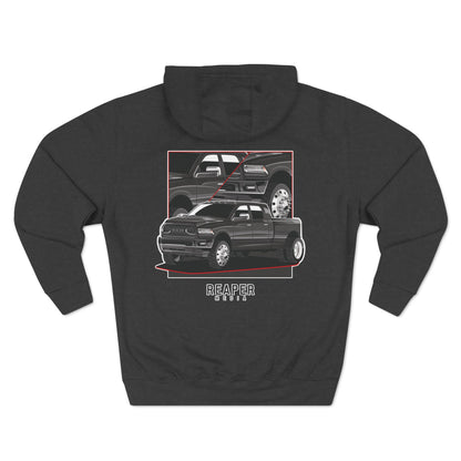 Dually Hoodie M/W