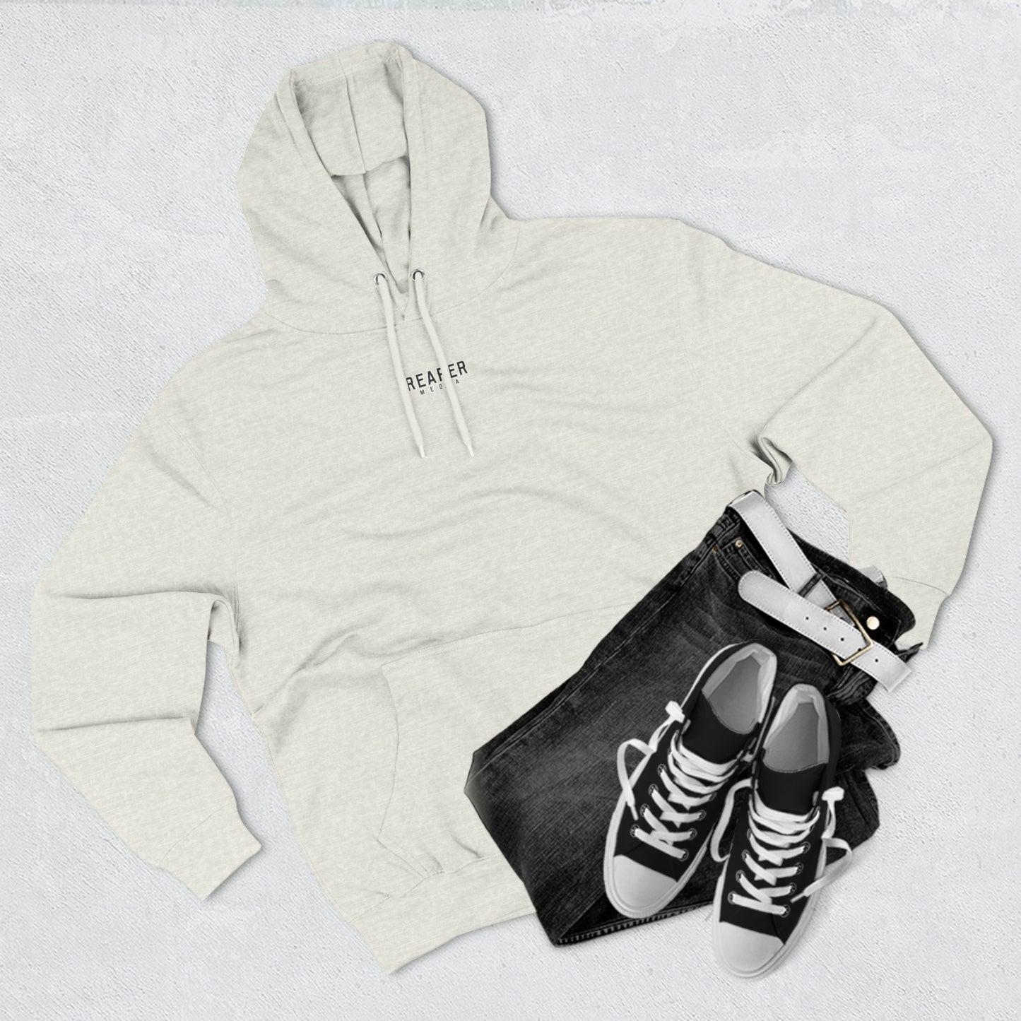 Dually Hoodie M/W