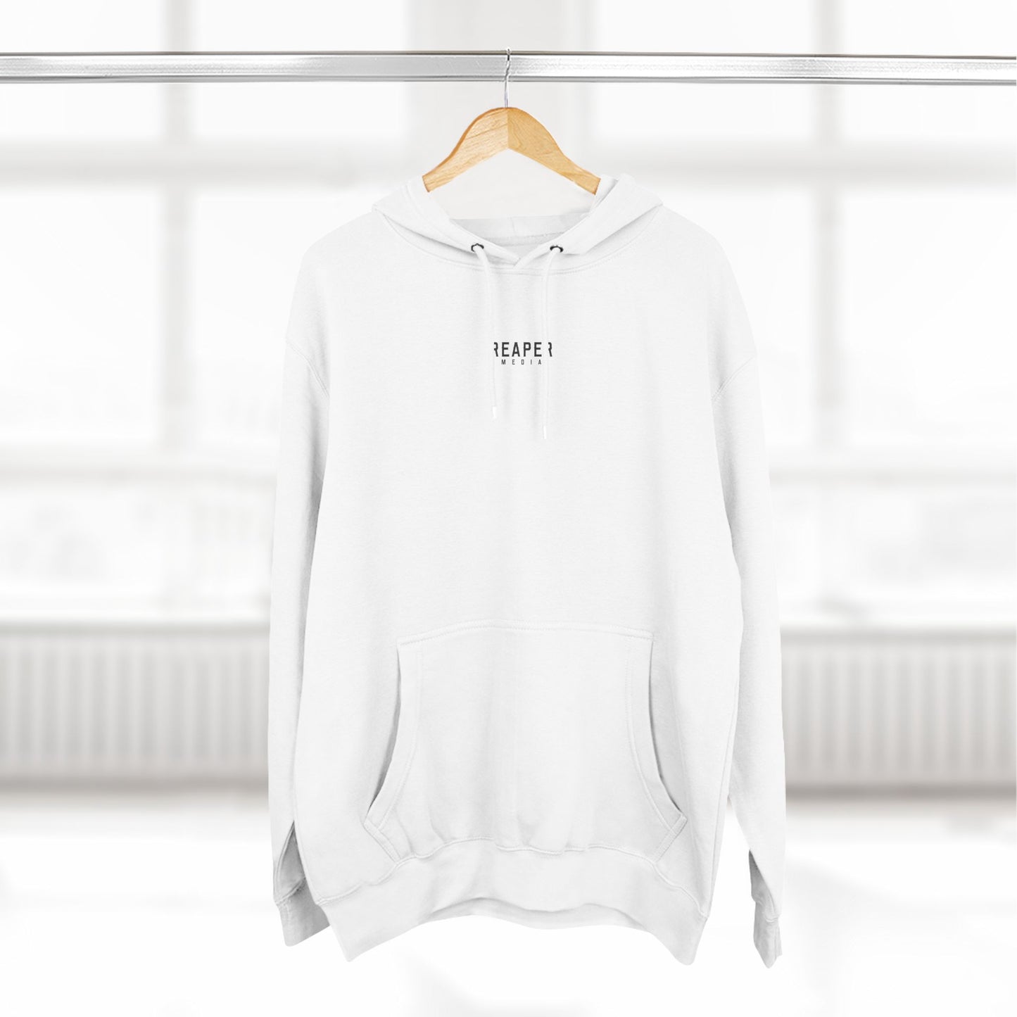 Trucks and Blondes Hoodie M/W