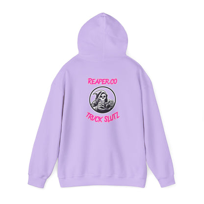 Truck Slutz Hoodie