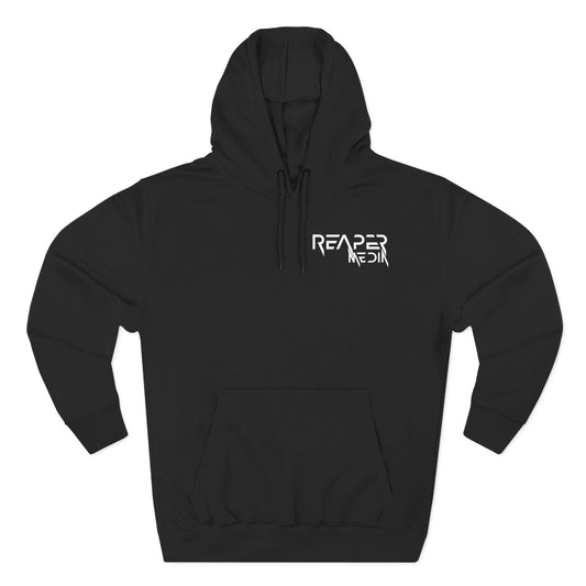 Reaper Media Hoodie
