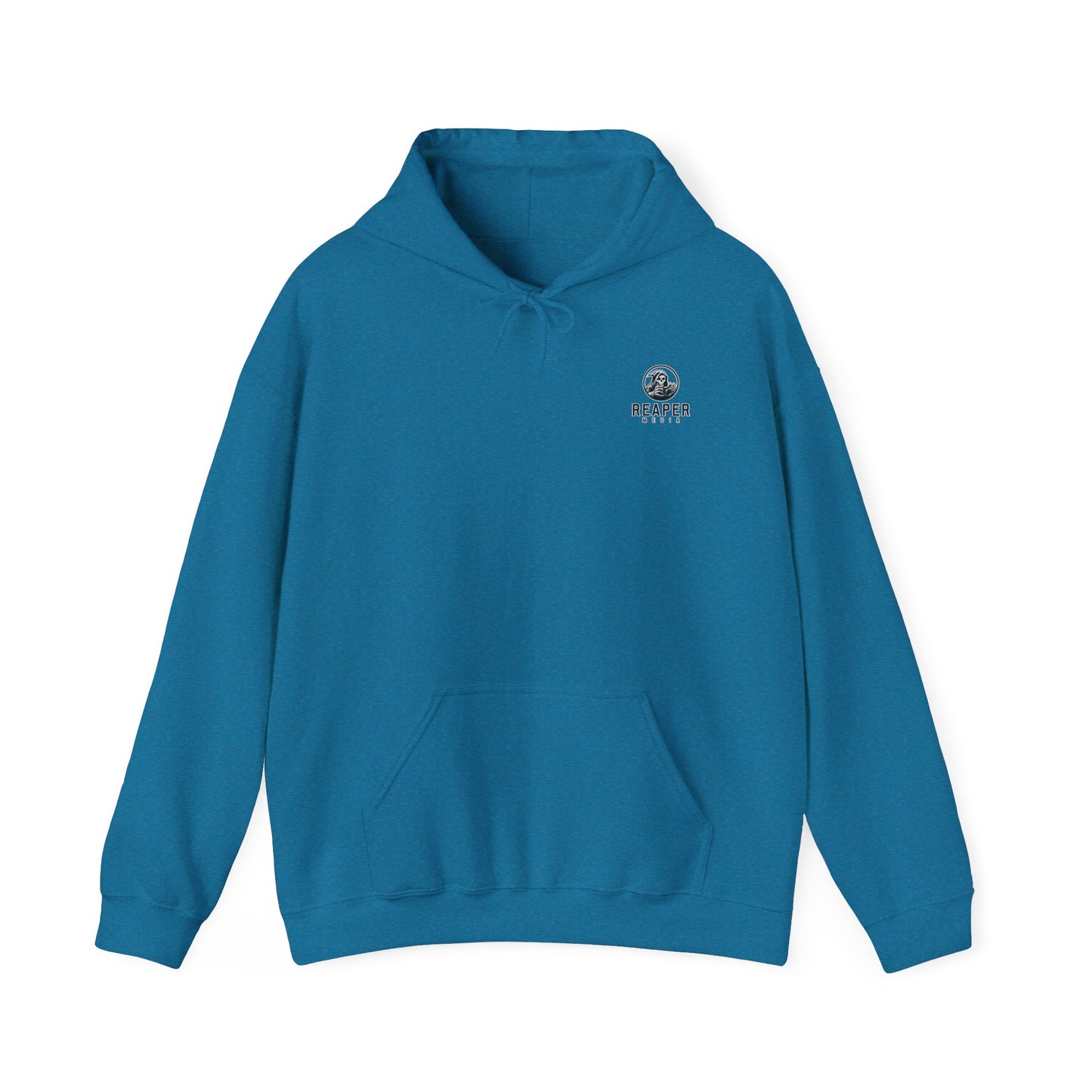 Truck Slutz Hoodie