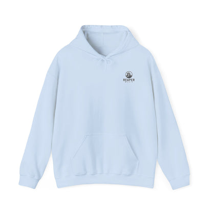 Truck Slutz Hoodie