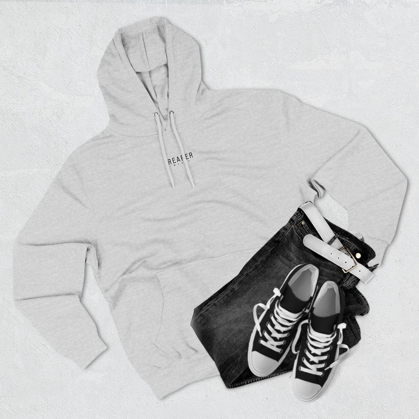 Trucks and Blondes Hoodie M/W