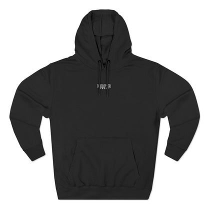 Trucks and Blondes Hoodie M/W