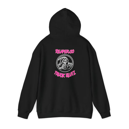 Truck Slutz Hoodie