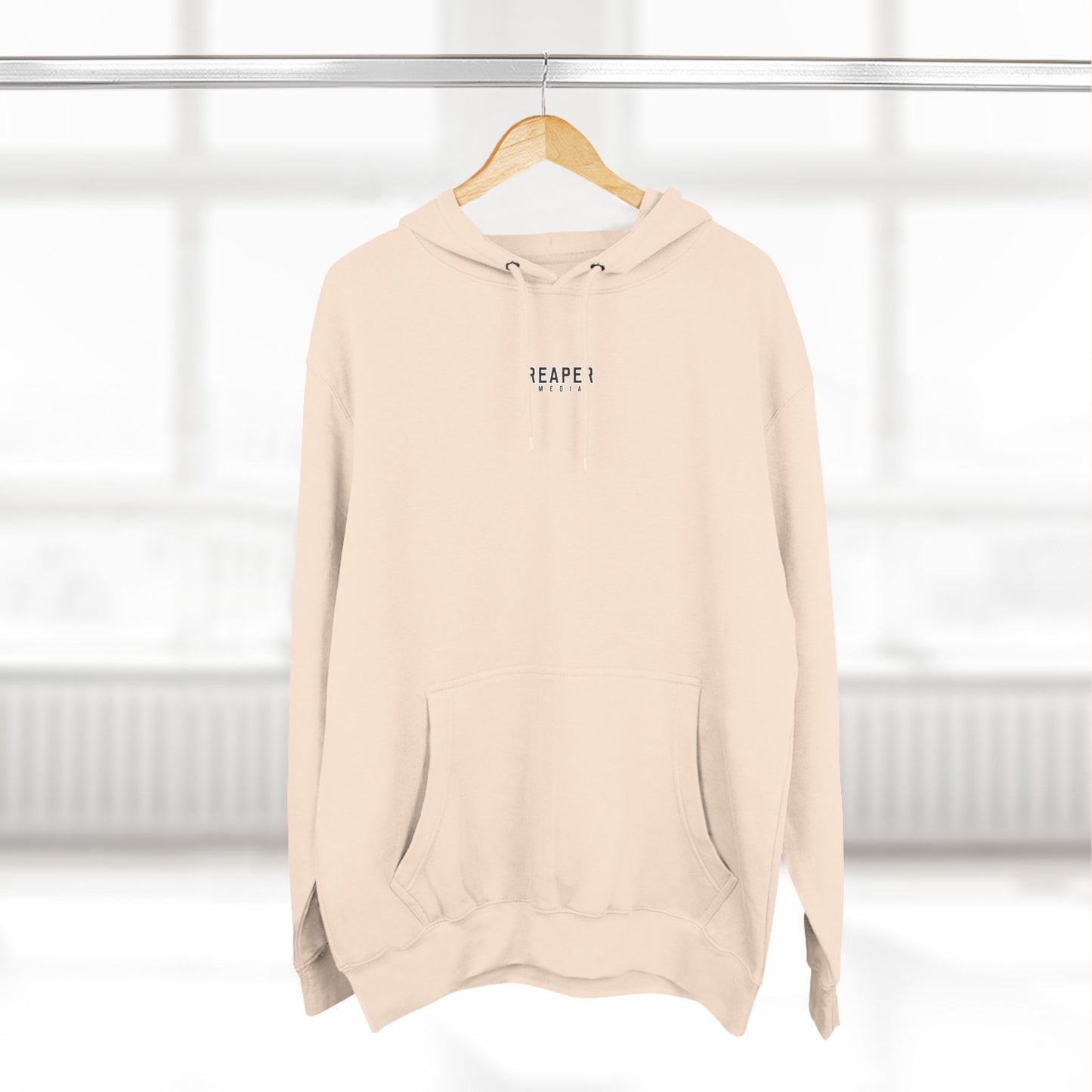 Trucks and Blondes Hoodie M/W