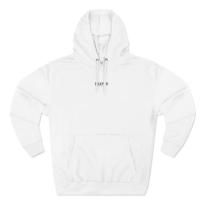 Trucks and Blondes Hoodie M/W