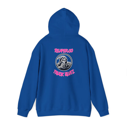 Truck Slutz Hoodie