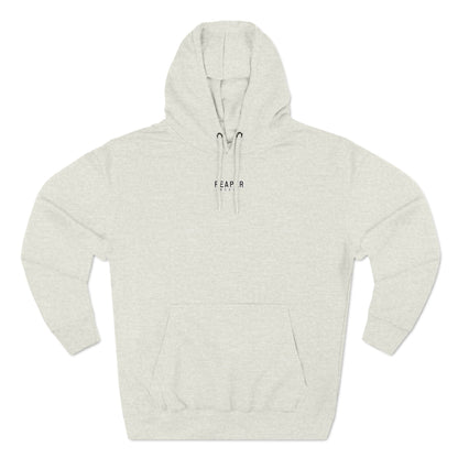 Dually Hoodie M/W