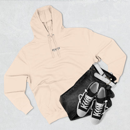 Trucks and Blondes Hoodie M/W