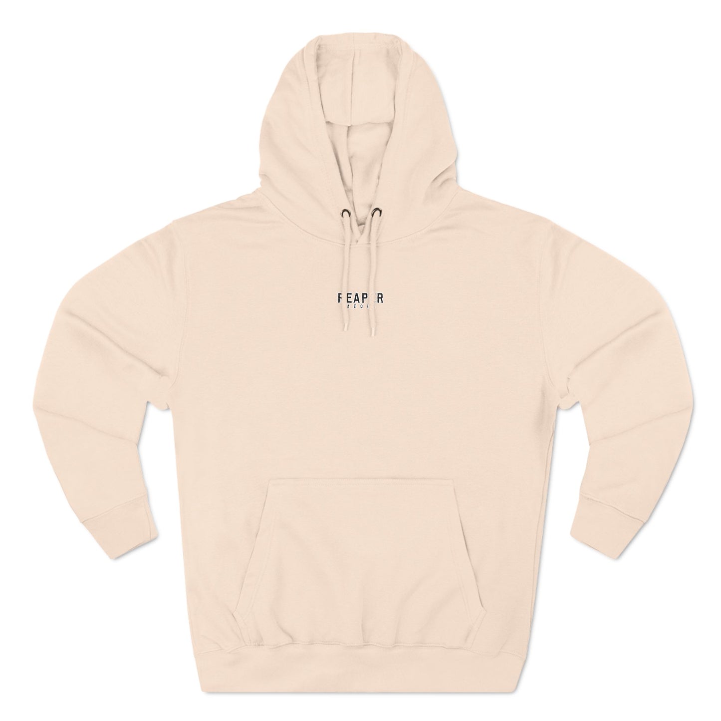 Trucks and Blondes Hoodie M/W